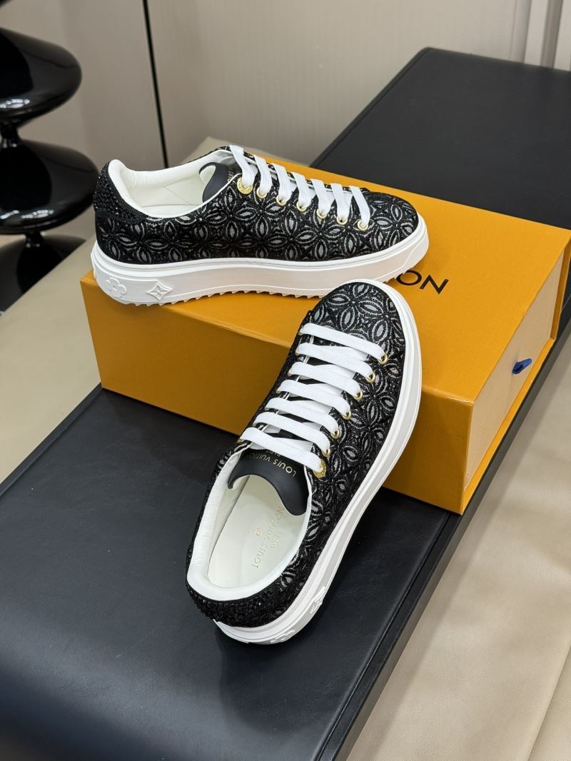 Louis Vuitton Low Shoes